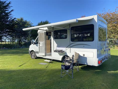 There is a charge for road k's travelled at $80 per 1000ks There will be . . Campervan hire in dunedin